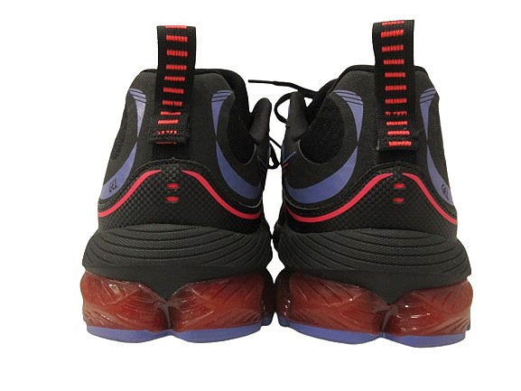 Asics GELQUANTUM 180 VIII Black DIVA Pink Men’s Sneakers 29cm Boxed thumbnail 3