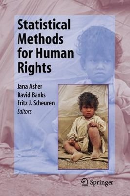 Statistical Methods for Human Rights Perfect Jana, Banks, David L
