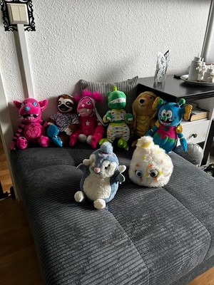 The Masked Singer Plüschtiere