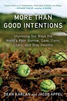 Dean Karlan (U. A.) | More Than Good Intentions | Taschenbuch | Englisch (2012)