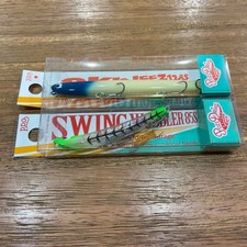 Posidrie Garage Swing Wobbler 85S & Skinny 128S Set of 2