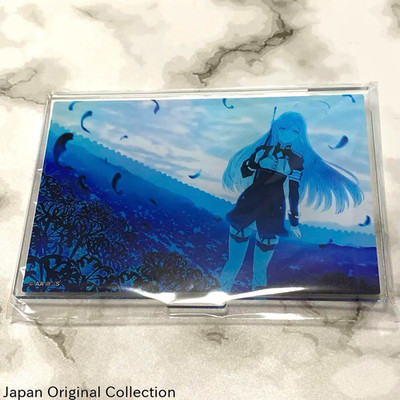 86 EIGHTY SIX Lena Acrylic Panel Kujibikido From Japan