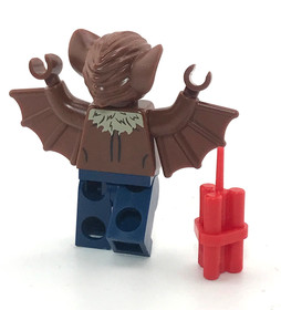 LEGO&reg; Batman Super Hero  Man-Bat