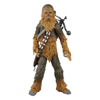 Gw036E Star Wars Episode Iv Black Series Actionfigur Chewbacca 15 Cm Neu & Ovp