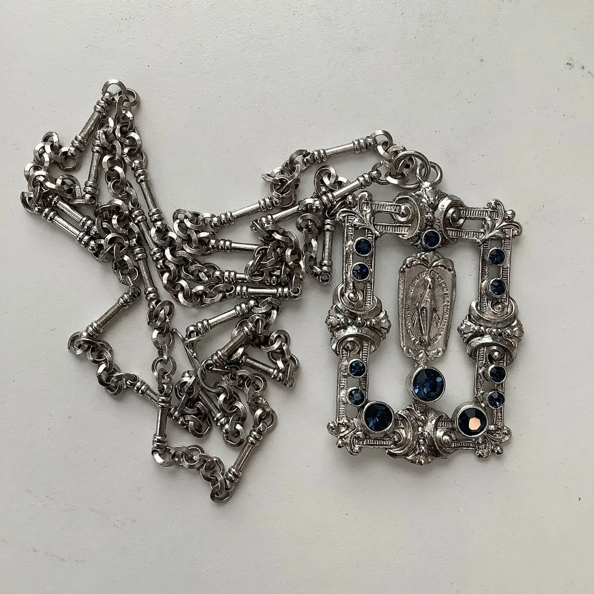 25+ virgins saints and angels jewelry for sale | Updated Oct 2026