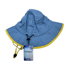 Children  s Bucket Hat- Sun Hat size 2-7 year olds