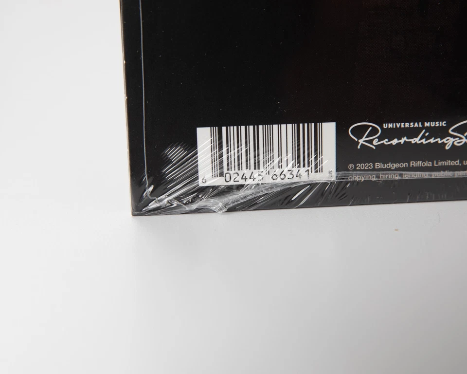 Def Leppard Drastic Symphonies Picture Disc 2LP With Signed/Autographed COA - Image 3 of 4