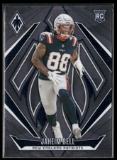 2024 Panini Phoenix #188 Jaheim Bell