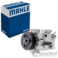 Mahle Behr Klimakompressor WXQ-085 Passend FüR CitroËN Berlingo C3 C5 Jumpy Spac