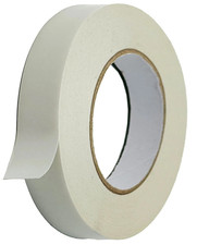 Double Sided Tape Clear Sticky DIY Craft Tape - Gift Wrapping Scrapbooking Tape