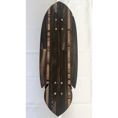 ryoryo69 skateboard 【クロムハーツ】 CHROME HEARTS Skateboard discontinued Wood SILVER925 | eBay