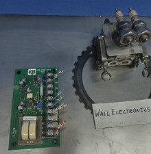 KB Electronics KBSI-240D Signal Isolator