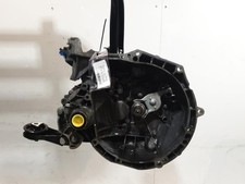 Boite de vitesse Peugeot 108