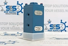 Aventics 371 205 200 0 Pneumatic Directional Control 3/2 Way Valve 3712052000