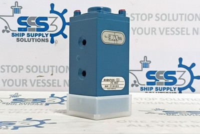 Aventics 371 205 200 0 Pneumatic Directional Control 3/2 Way Valve 3712052000