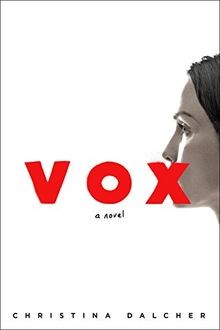 Vox von Dalcher, Christina | Buch | Zustand gut