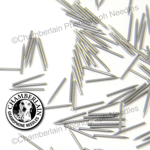 300 SOFT TONE Victrola NEEDLES for PHONOGRAPH Gramophone Records COLUMBIA VICTOR - Picture 6 of 12