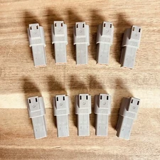 Deutsch DT04-2P DT Connector (Pack of 10)