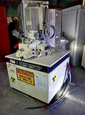 Hitachi S-4500 Scanning Electron Microscope w/ Thermo Ultra Day 4447E-3UUS-SN