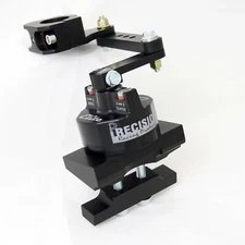 Precision Racing Elite Steering Stabilizer Damper & Mount Kawasaki KFX450R