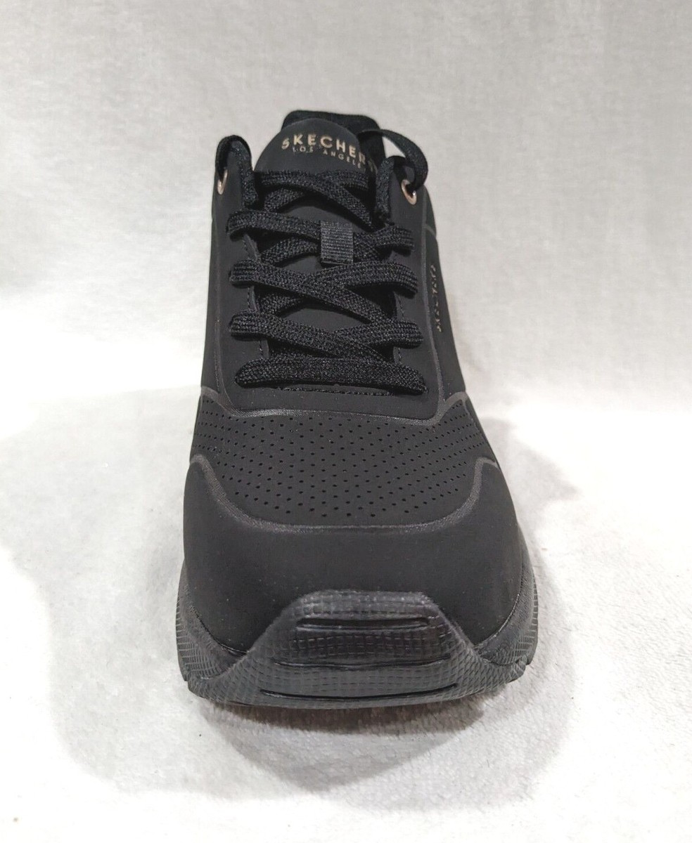 million air up there wedge heel trainers