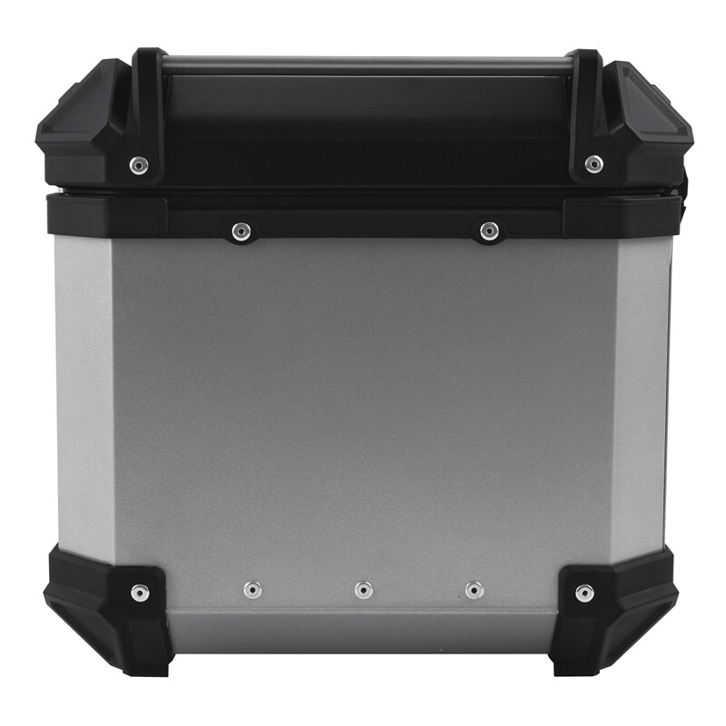 45L Motorcycle Top Case Tail Box Luggage Trunk Fit For BMW R1300GS 2023-2025