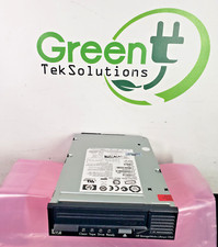 HP StorageWorks Ultrium 1760 EH921A LTO4 SCSI Tape Drive
