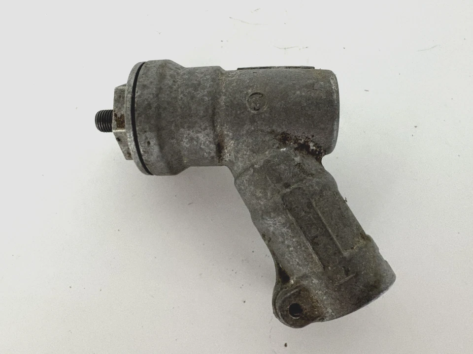 Poulan Weed Eater Trimmer PP325 Cabezal de caja de cambios solo pieza de repuesto usado Foto 2 de 4