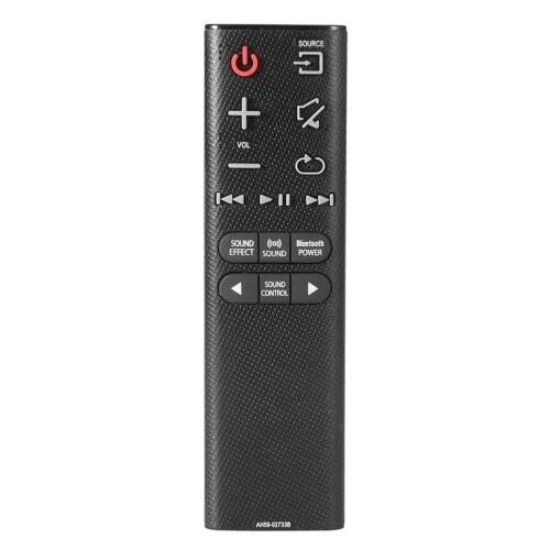 Remote Controller for HW-J4000 HW-K360 HW-K450 PS-WK450 - Picture 1 of 8