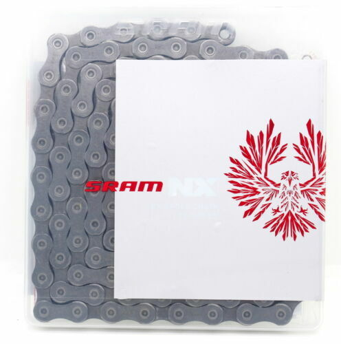 Shimano Deore M6100 MTB 1x12 Spd SL/RD w/SRAM CS PG-1230 11-50T