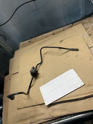 Ford C-MAX MK1 2008 1.6 Petrol Vacuum Solenoid Pipe 3M5190289MC