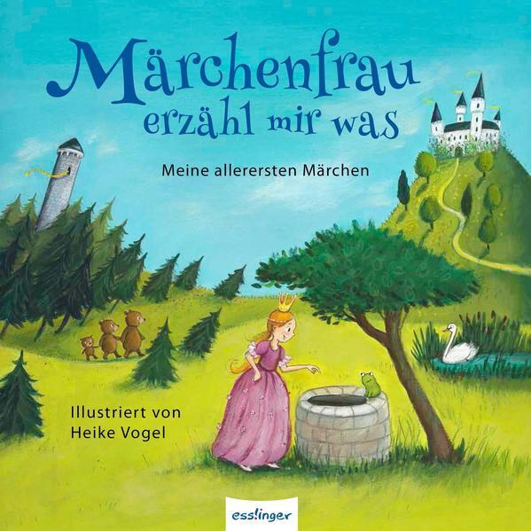 Thumbnail - Märchenfrau Erzähl Mir Was ... | 2017 | Deutsch