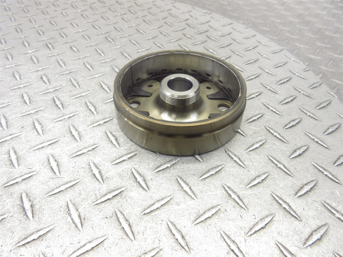 フライフライ 2012 09-12 Kawasaki ZX600 ZX6R Fly Wheel Flywheel | eBay