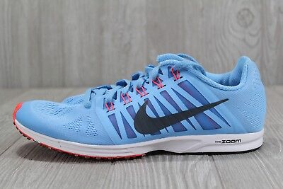 37 Nike Zoom Speed Racer 6 Japan Blue 