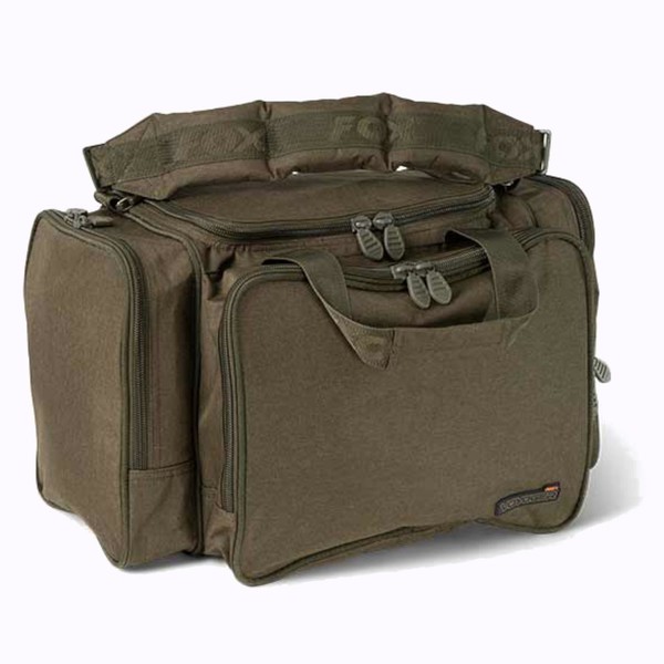 Fox Voyager Medium Carryall 50X30X30Cm - Angeltasche, Tasche Zum Karpfenangeln-image