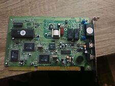 ISA Modem 80-200r237-1