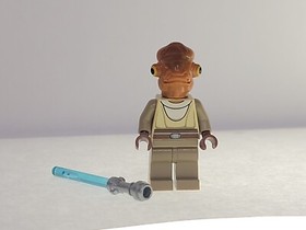 Nahdar Vebb (sw0226) 8095 Star Wars: The Clone Wars LEGO&reg; Minifigure Figure