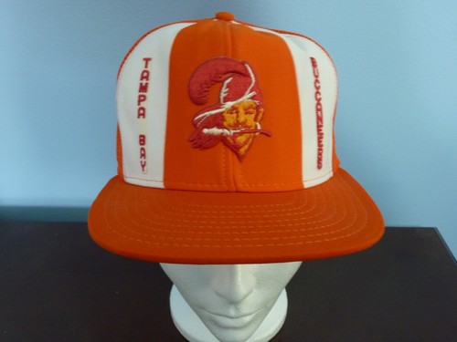 Tampa Bay Buccaneers hat Snapback Mesh 