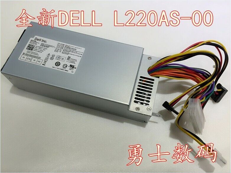 NEW For the Dell INSPIRON 3647 660S V270S D06S Power Supply H220AS