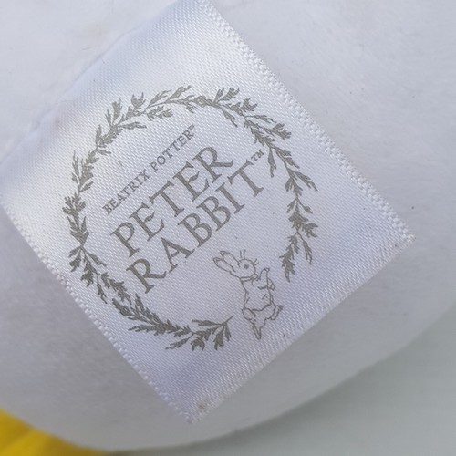 Jemima Puddle Duck From Peter Rabbit Frederick Wane & Co 2019 Soft Plush Toy - Picture 2 of 12