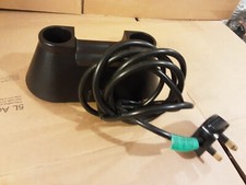 Caricabatteria Riester ri n. 001136, SOLO