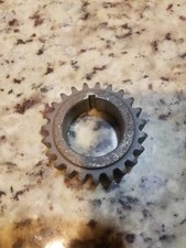 Engine Timing Crankshaft Sprocket-Stock trw S274