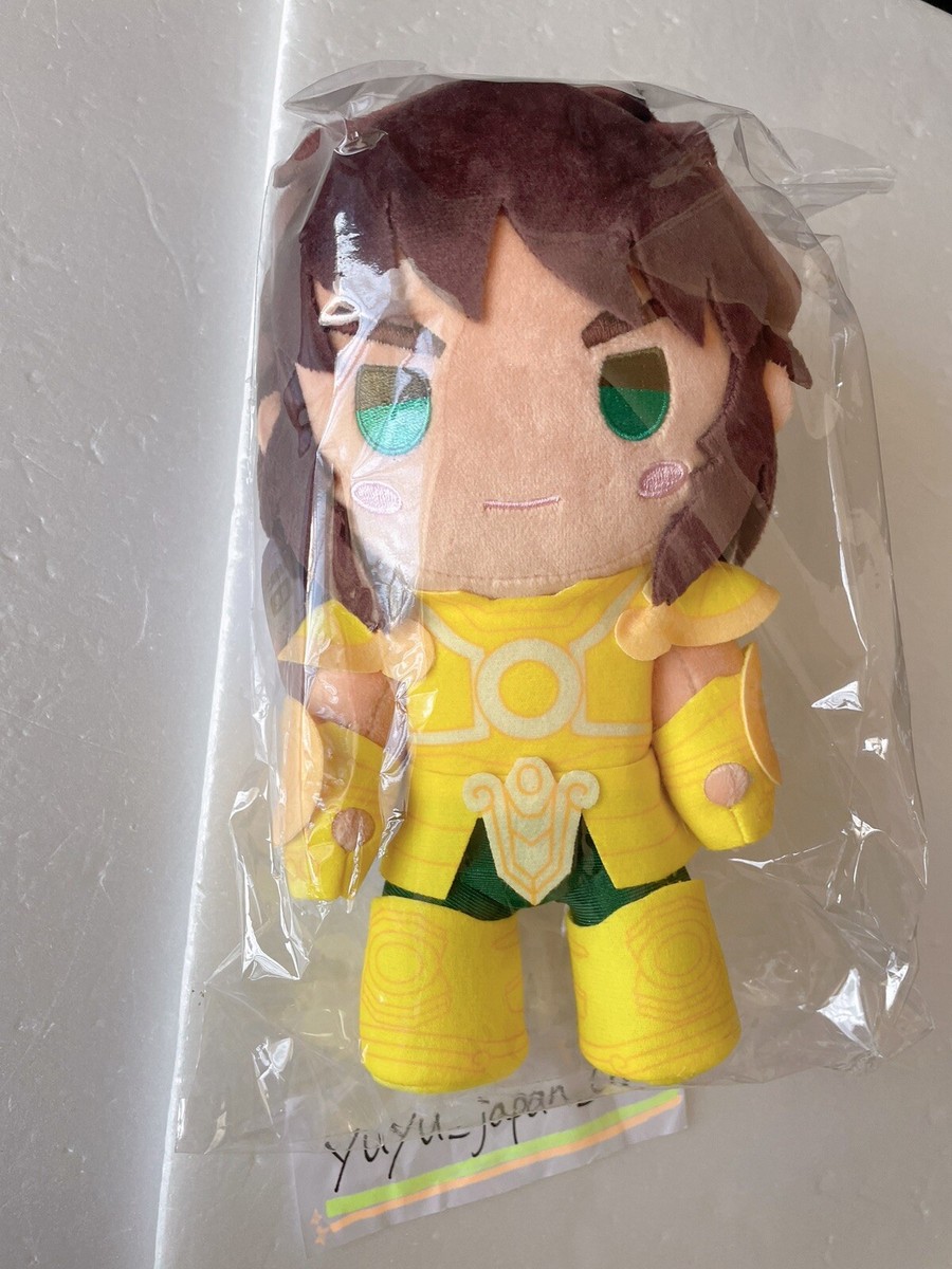 Catálogo MuÃ±ecos Caballeros Del Zodiaco El Corte Ingles Saint