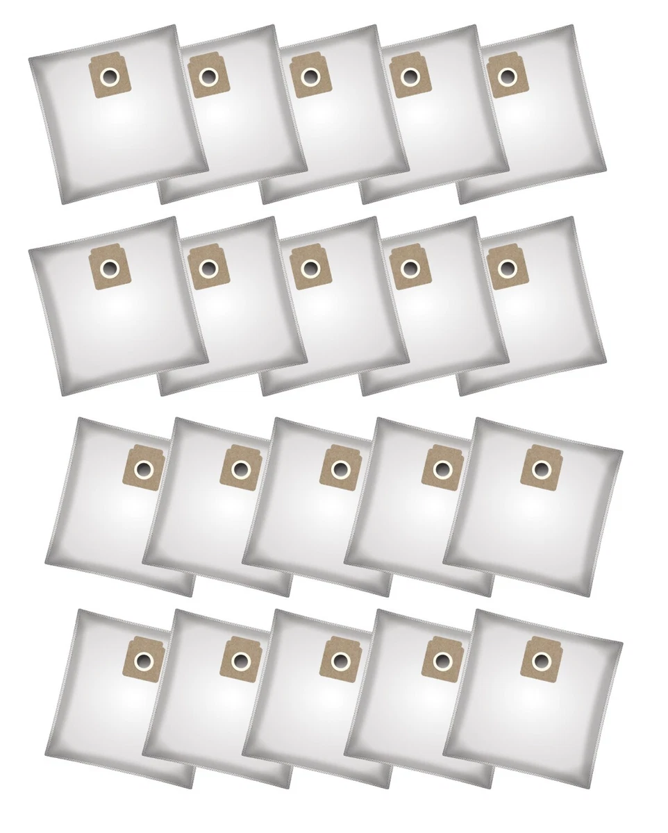 6.904-335.0 | Sacchetto Per Aspirapolvere Karcher, Adatto A Aspirapolvere BV 5/1 BP, Aspirapolvere BV 5/1, Aspirapolvere T7/1, | RS - Foto 10