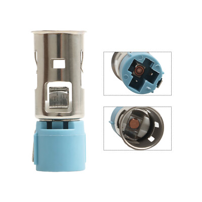 New Power Outlet Base Cigarette Lighter Socket for Dodge Charger Dakota  Durango