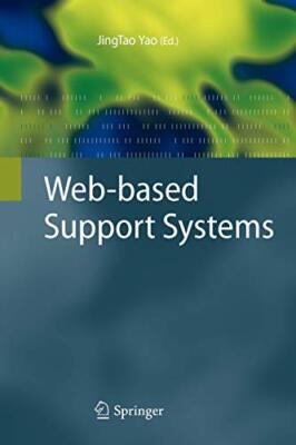 Web-based Support Systems                                                      