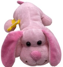 Toys R Us 2014 Puppy Dog Plush 8  Stuffed Animal Floppy Ears Toys