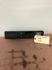 BMW E34 Rear Left Interior Door Handle With Window Switch 51221944371