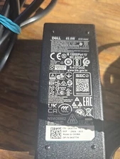Genuine LA45NM140  AC Adapter  Dell