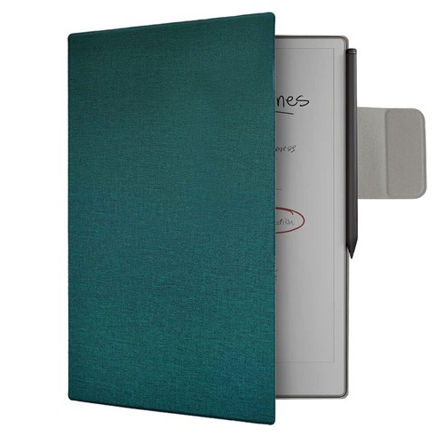For reMarkable Paper Pro 11.8-inch 2024 Magnetic Protective Sleeve - Photo 4/15